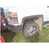 Image 5 : 2015 Chevrolet Silverado 2500HD Double Cab 4x4 with Boss 9'2" Power-V XT Snow Plow