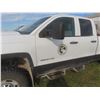 Image 6 : 2015 Chevrolet Silverado 2500HD Double Cab 4x4 with Boss 9'2" Power-V XT Snow Plow