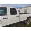 Image 7 : 2015 Chevrolet Silverado 2500HD Double Cab 4x4 with Boss 9'2" Power-V XT Snow Plow