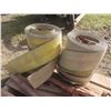Image 3 : 6 Load Binders and 6 Load Straps