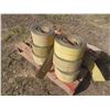 Image 5 : 6 Load Binders and 6 Load Straps