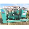 Image 1 : Cummins Onan 80DGDA 80 kW Diesel Generator Set – 600V 3-Phase