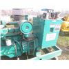 Image 5 : Cummins Onan 80DGDA 80 kW Diesel Generator Set – 600V 3-Phase