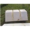 Image 4 : 2 Poly Salt Water Tanks off Sander Truck – Approx. 50 Gal Each