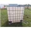 Image 1 : Poly Tank – 1,000 Litre