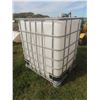 Image 2 : Poly Tank – 1,000 Litre