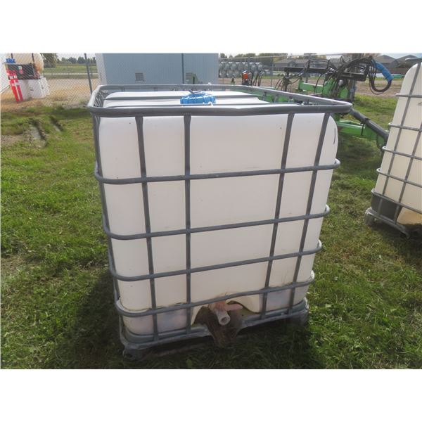 Poly Tank – 1,000 Litre