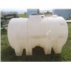 Image 1 : Poly Tank – 500 Gallon