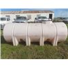 Image 1 : Poly Tank – 1,000 Gallon (Cracked)