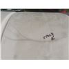 Image 3 : Poly Tank – 1,000 Gallon (Cracked)