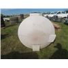 Image 5 : Poly Tank – 1,000 Gallon (Cracked)