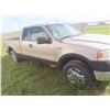 Image 11 : 2008 Ford F-150 XLT 4x4 Extended Cab – 5.4L V8, Automatic, 359,933 km