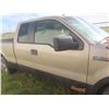 Image 13 : 2008 Ford F-150 XLT 4x4 Extended Cab – 5.4L V8, Automatic, 359,933 km