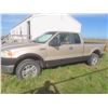 Image 1 : 2008 Ford F-150 XLT 4x4 Extended Cab – 5.4L V8, Automatic, 359,933 km