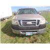 Image 2 : 2008 Ford F-150 XLT 4x4 Extended Cab – 5.4L V8, Automatic, 359,933 km