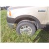 Image 5 : 2008 Ford F-150 XLT 4x4 Extended Cab – 5.4L V8, Automatic, 359,933 km