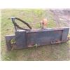 Image 3 : Bucket Bagger Skid Steer Attachment – Hydraulic Sandbag Maker