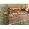 Image 5 : Bucket Bagger Skid Steer Attachment – Hydraulic Sandbag Maker