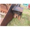 Image 8 : Bucket Bagger Skid Steer Attachment – Hydraulic Sandbag Maker