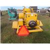 Image 2 : 1985 Hatz 12.5 kVA Generator – 120/240V Single Phase