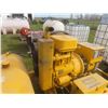 Image 6 : 1985 Hatz 12.5 kVA Generator – 120/240V Single Phase