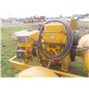 Image 7 : 1985 Hatz 12.5 kVA Generator – 120/240V Single Phase