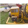 Image 8 : 1985 Hatz 12.5 kVA Generator – 120/240V Single Phase