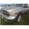 Image 15 : 2014 Dodge Ram 1500 SLT 4x4 Double Cab – 3.6L, Automatic, 378,799 km