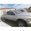 Image 1 : 2014 Dodge Ram 1500 SLT 4x4 Double Cab – 3.6L, Automatic, 378,799 km