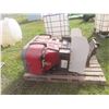Image 1 : Boss TGS800 Sand/Salt Spreader – 12V