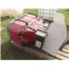 Image 8 : Boss TGS800 Sand/Salt Spreader – 12V