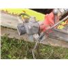 Image 5 : Nordic International 12V Retractable Hose Reel with Approx. 150' Rubber Hose