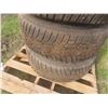 Image 3 : 4 Tires and Rims 265/70R17 – Off Dodge 1500 Pickup