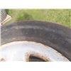 Image 6 : 4 Tires and Rims 265/70R17 – Off Dodge 1500 Pickup