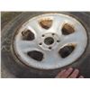 Image 7 : 4 Tires and Rims 265/70R17 – Off Dodge 1500 Pickup