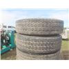 Image 2 : 6 Triangle TR657 Tires 11R22.5