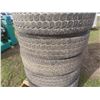 Image 3 : 6 Triangle TR657 Tires 11R22.5
