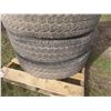 Image 4 : 6 Triangle TR657 Tires 11R22.5