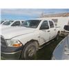 Image 1 : 2011 Dodge Ram 1500 Crew Cab – 5.7L, Automatic, 284,601 km