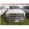 Image 2 : 2011 Dodge Ram 1500 Crew Cab – 5.7L, Automatic, 284,601 km