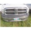 Image 3 : 2011 Dodge Ram 1500 Crew Cab – 5.7L, Automatic, 284,601 km