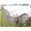 Image 5 : 2011 Dodge Ram 1500 Crew Cab – 5.7L, Automatic, 284,601 km
