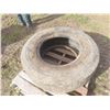 Image 1 : Goodyear 385/65R22.5 Tire