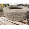 Image 2 : Goodyear 385/65R22.5 Tire