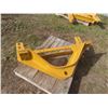 Image 2 : Cat 140M Grader Rear Hitch
