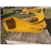 Image 3 : Cat 140M Grader Rear Hitch