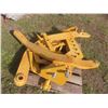 Image 1 : Cat 140M Grader Scarifier with Extra Teeth
