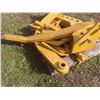 Image 2 : Cat 140M Grader Scarifier with Extra Teeth