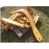 Image 3 : Cat 140M Grader Scarifier with Extra Teeth