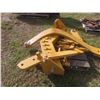 Image 4 : Cat 140M Grader Scarifier with Extra Teeth